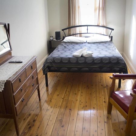 Court House Hotel Boorowa Luaran gambar