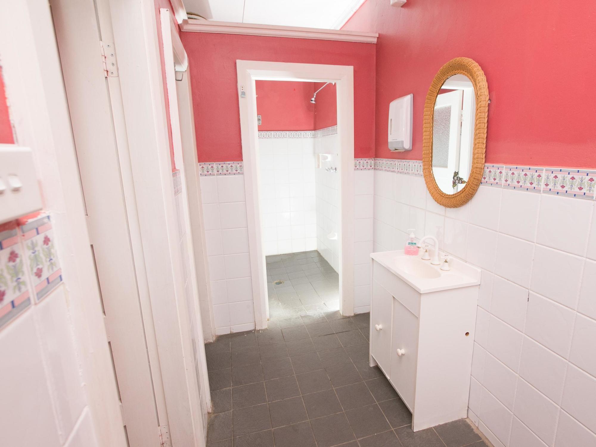Court House Hotel Boorowa Luaran gambar