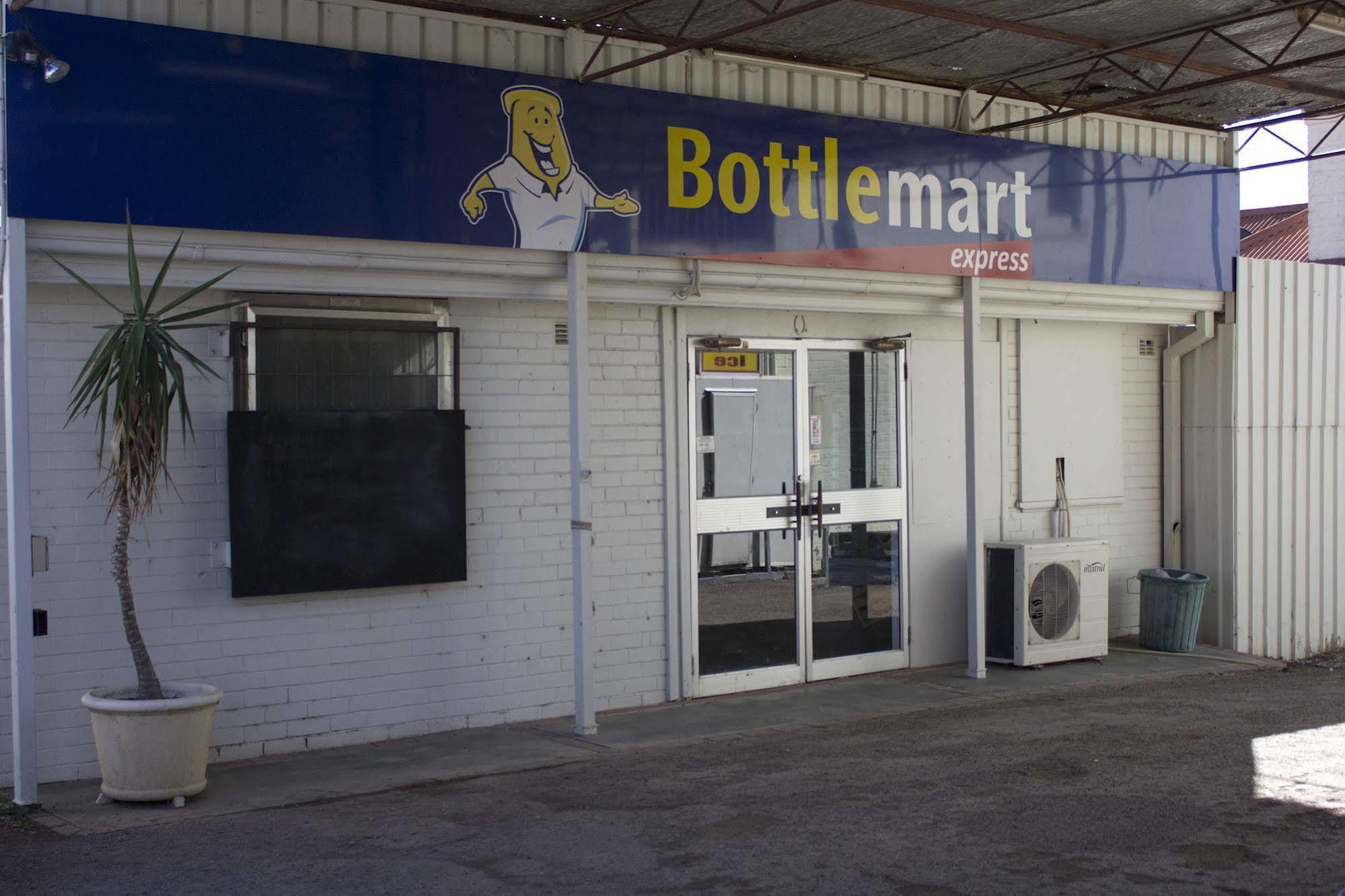 Court House Hotel Boorowa Luaran gambar