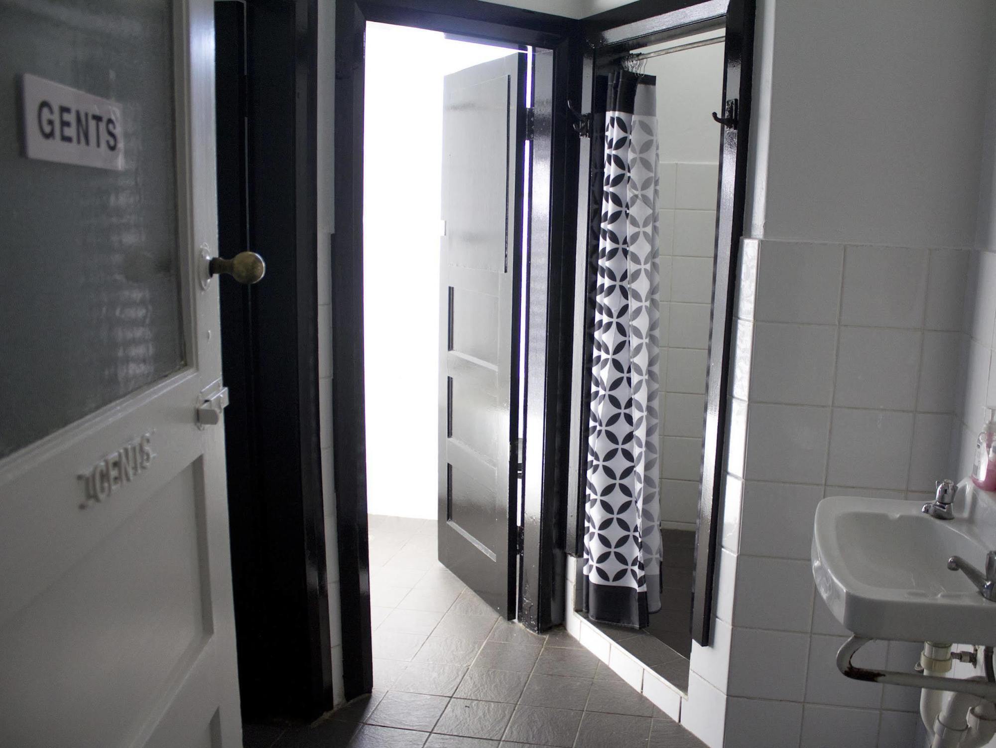 Court House Hotel Boorowa Luaran gambar