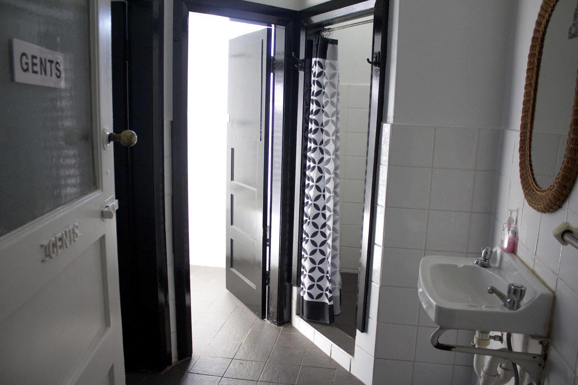 Court House Hotel Boorowa Luaran gambar