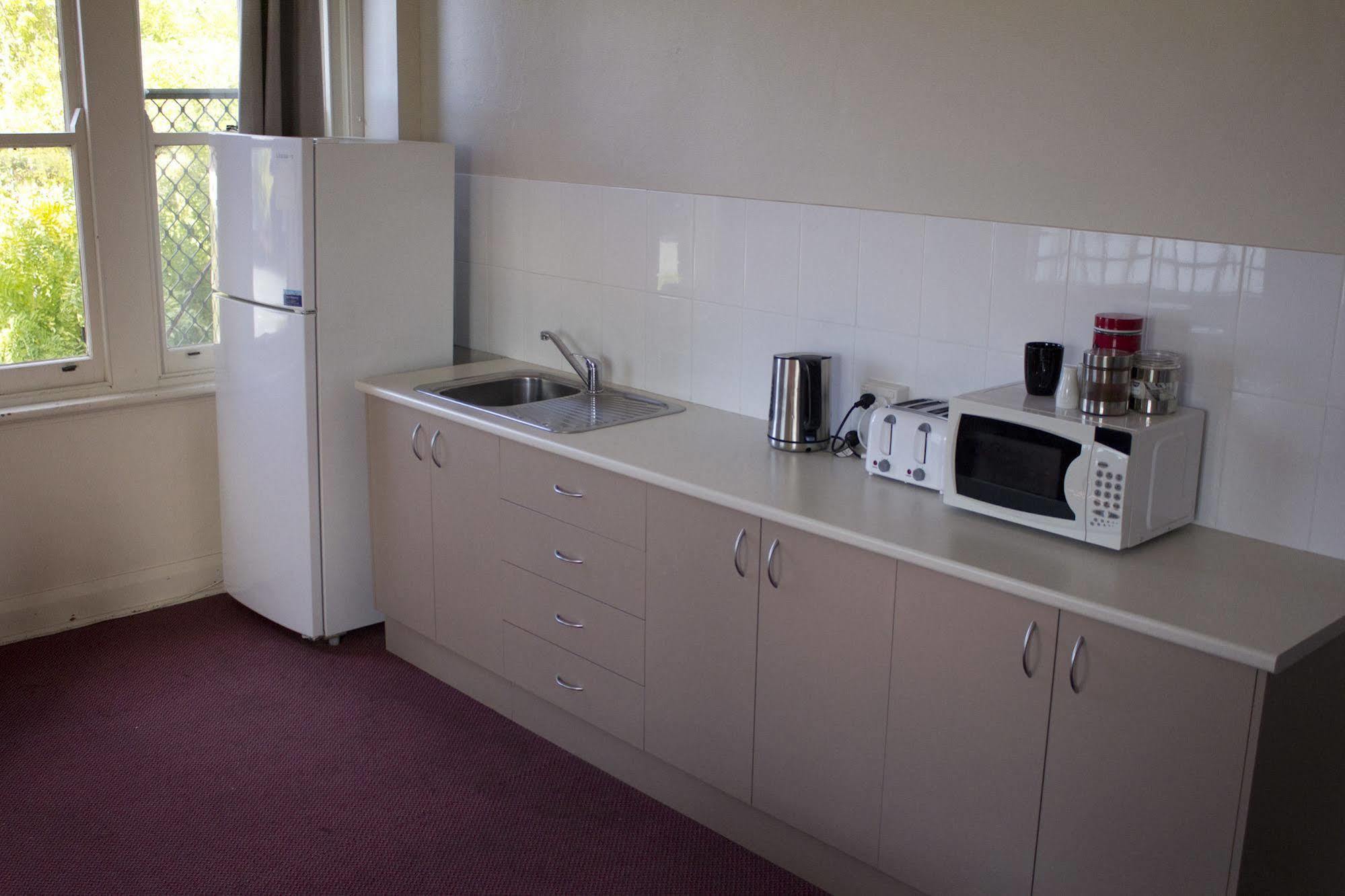 Court House Hotel Boorowa Luaran gambar