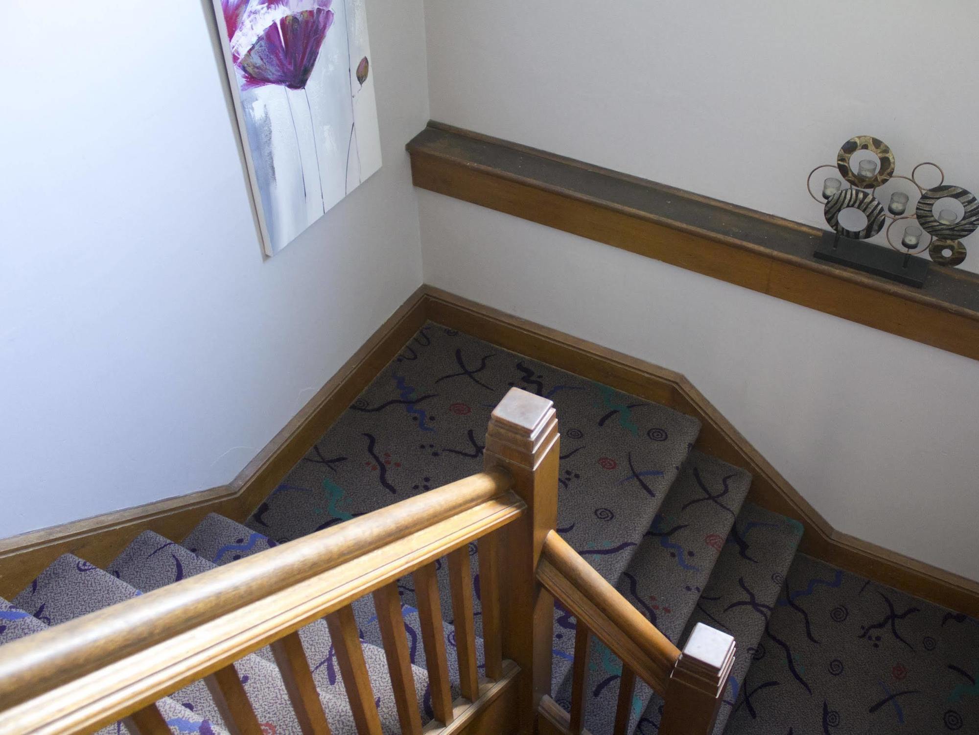 Court House Hotel Boorowa Luaran gambar