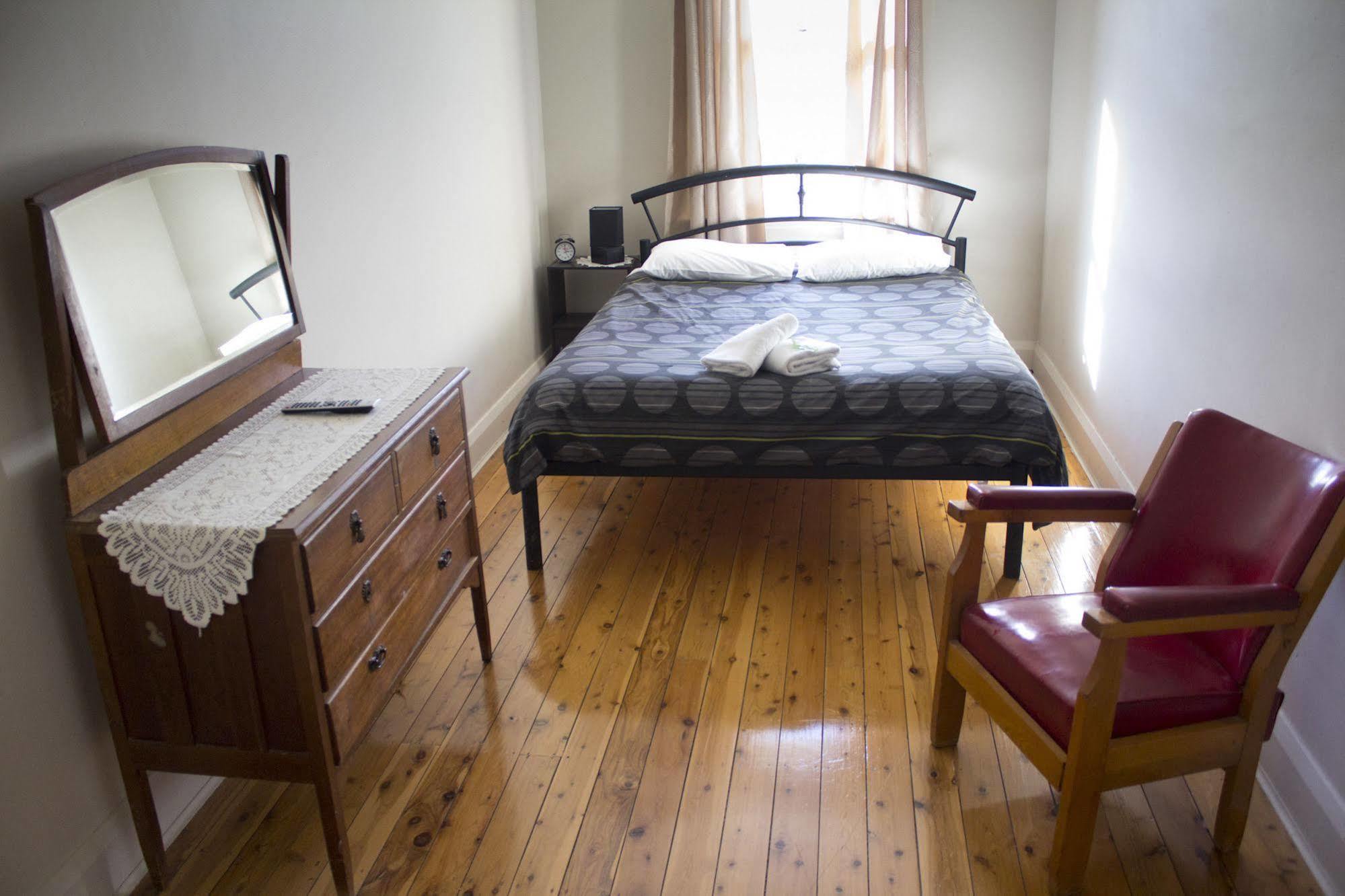 Court House Hotel Boorowa Luaran gambar