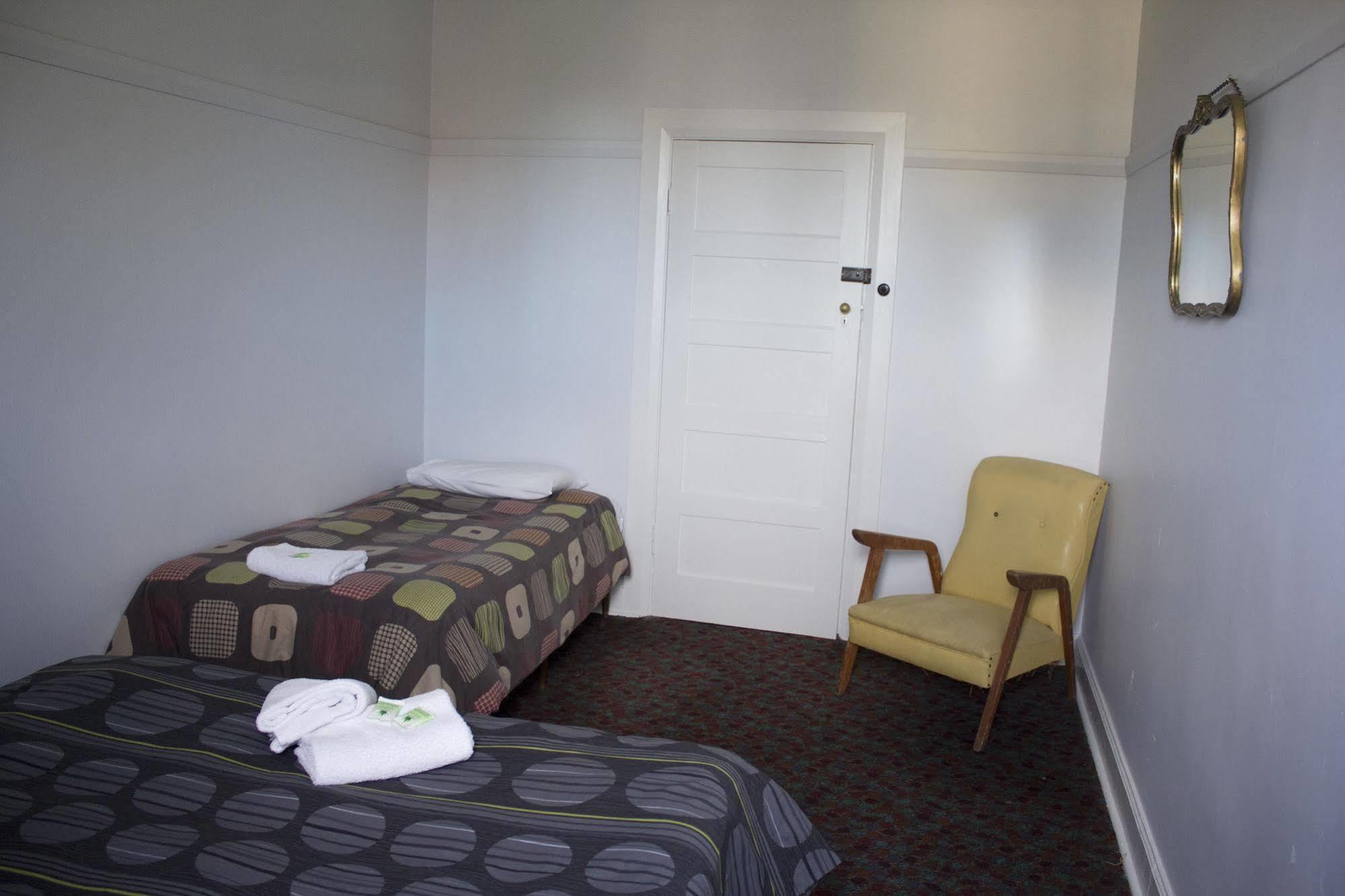 Court House Hotel Boorowa Luaran gambar