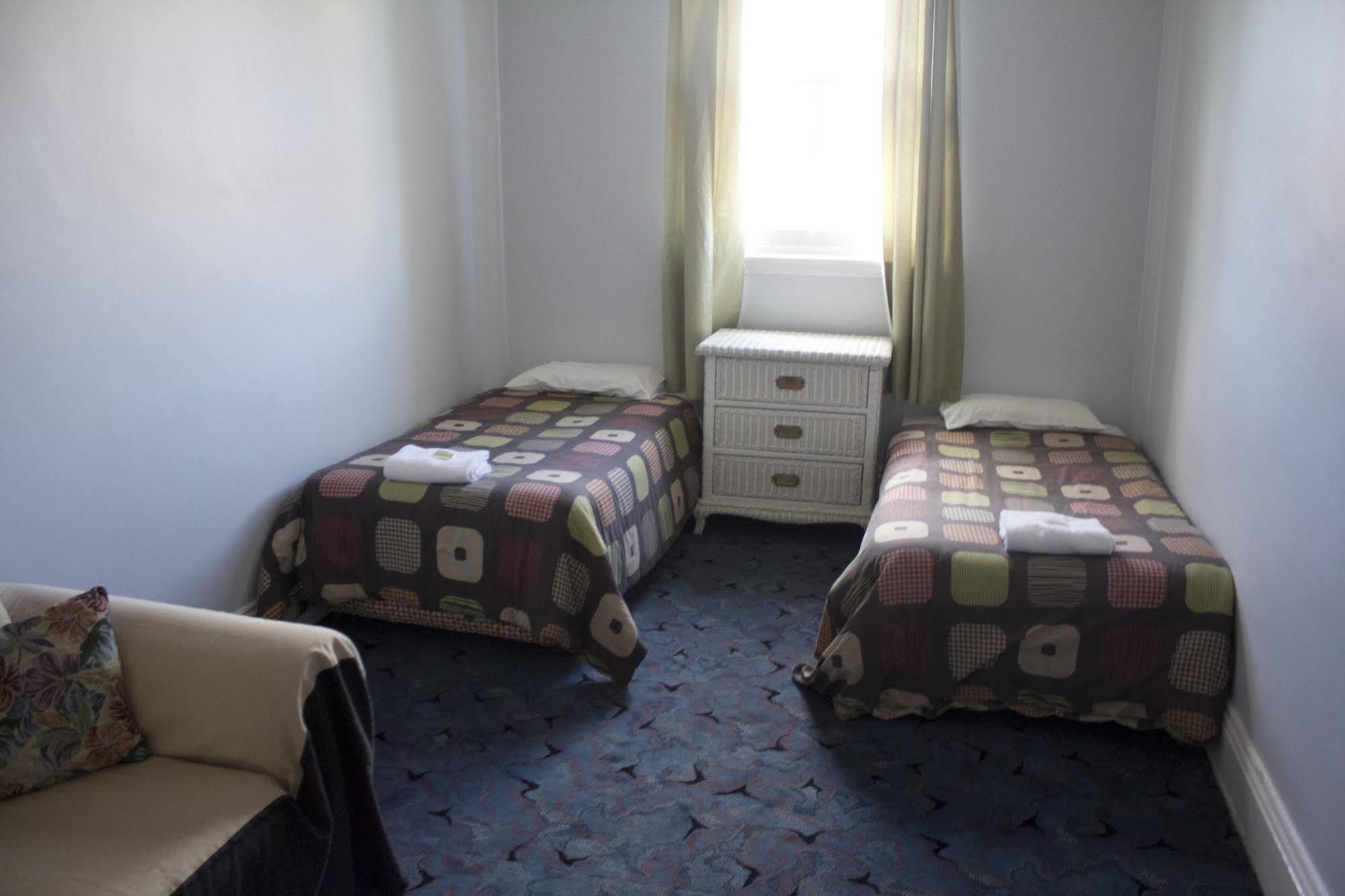 Court House Hotel Boorowa Luaran gambar