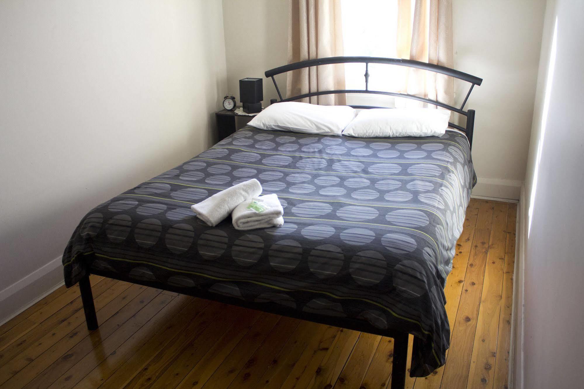 Court House Hotel Boorowa Luaran gambar