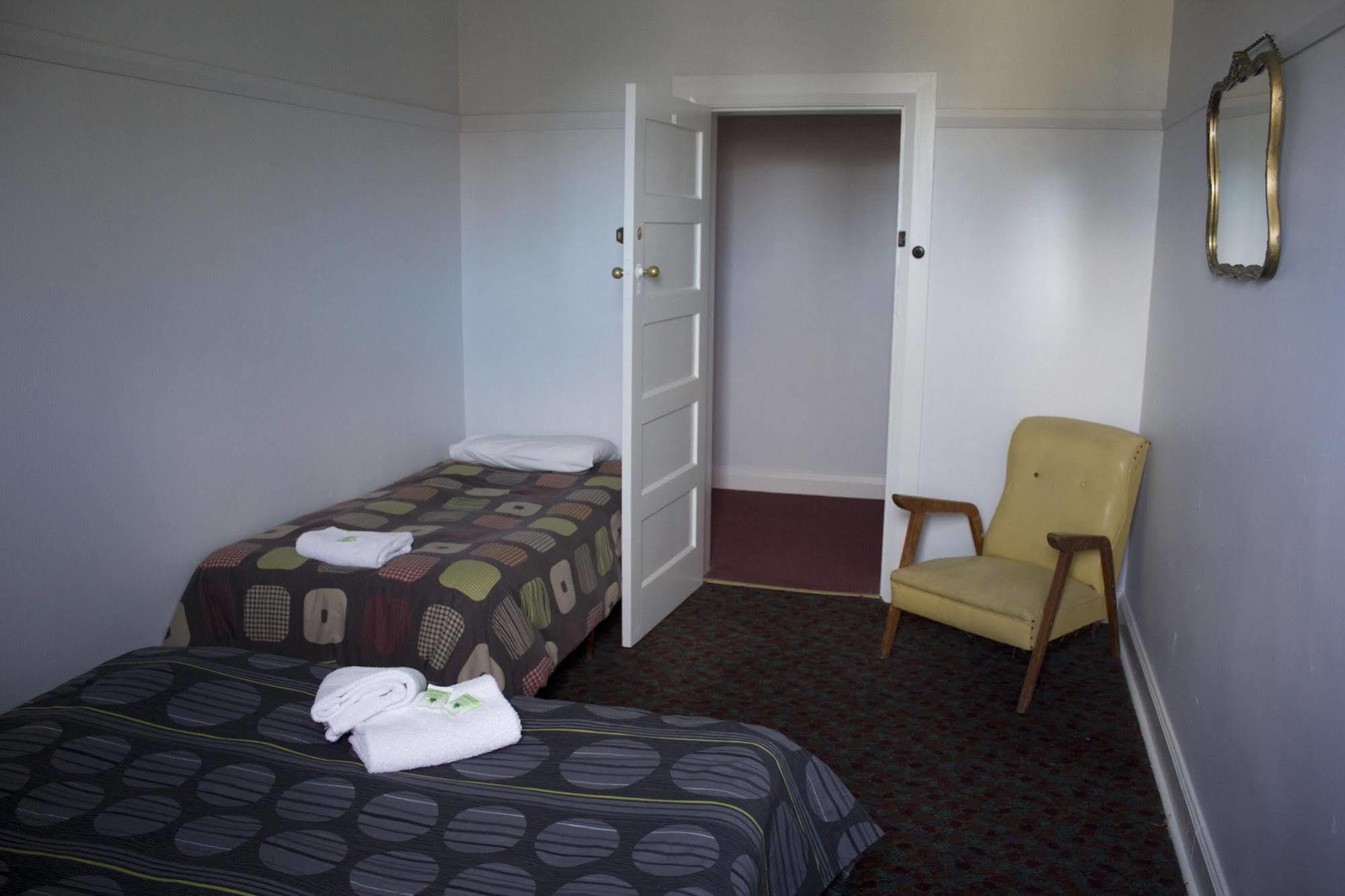 Court House Hotel Boorowa Luaran gambar