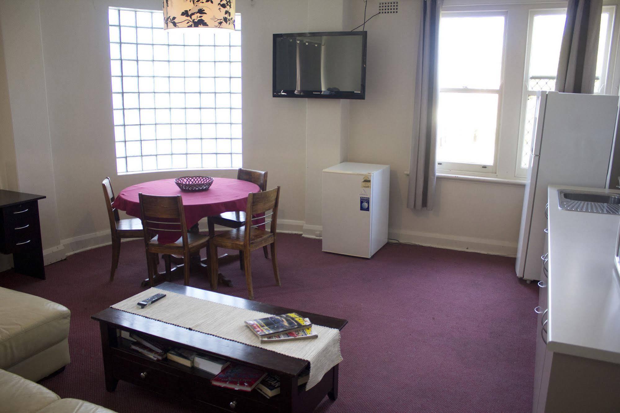 Court House Hotel Boorowa Luaran gambar